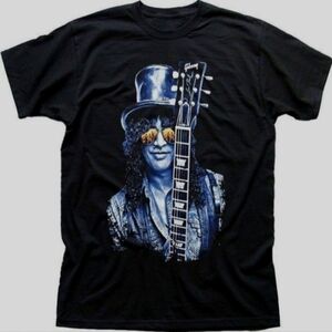 Slash Tee NWT
